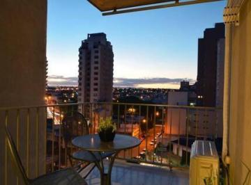 Departamento de 2 ambientes, Córdoba · Nueva Cordoba - Depto Amoblado 1 Dorm. - Cocina, Balcon, Bien Equipado - Luminoso - Ver!