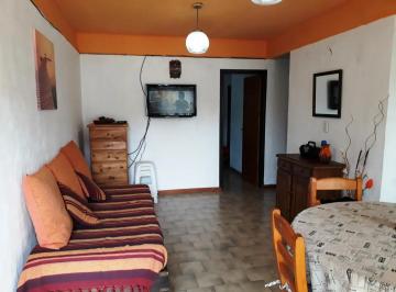 Departamento · 35m² · 2 Ambientes · 1 Cochera · Solo Queda Marzo! Verano 2026 con Cochera y Parrilla