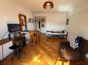 Departamento · 27m² · 2 Ambientes · Apto Credito Bancario Venta Departamento en San Telmo