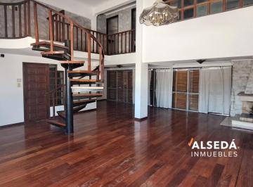 Departamento · 120m² · 3 Dormitorios · Depart. en Alquiler 3 Dorm.