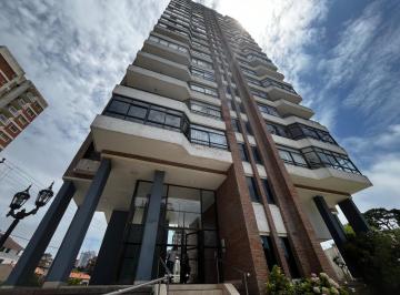 Departamento · 80m² · 3 Ambientes · Departamento en Edificio Libertador