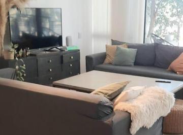Departamento · 89m² · 3 Ambientes · 2 Cocheras · Venta 3 Amb. Terraza Propia. Cochera. Edif. Malecon Uhe. Zona Güemes