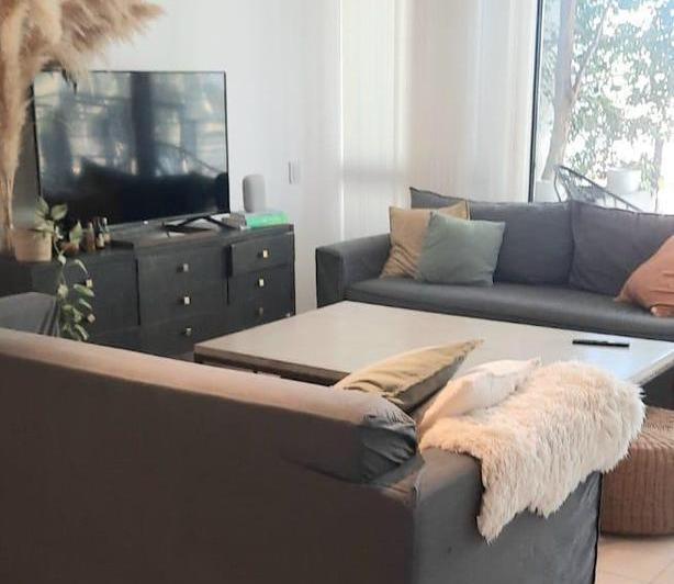 Departamento · 89m² · 3 Ambientes · 2 Cocheras