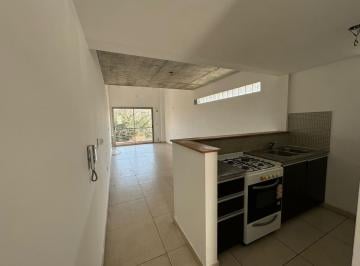 Departamento de 2 ambientes, Almirante Brown · Depto de 2 Ambientes Tipo Loft con Cochera