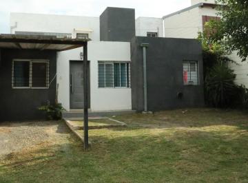 Foto · Casa a La Venta de 3 Dorm. - La Calera - Apto Credito Hipotecario
