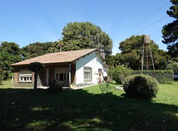 Campo de 4 ambientes, Atlántida · Hermosa Quinta de 7.187 m² en El Barrio Atlántida
