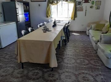 Campo de 2 ambientes, Cañuelas · Casa de Fin de Semana