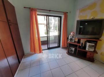 Departamento · 64m² · 3 Ambientes · Av Monteverde Al 2400 - Todo Vista a Jardines del Edificio Todo Sol Apto Prof Edif C/parr Quincho