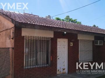 Casa · 62m² · 3 Ambientes · 1 Cochera · Venta Casa 3 Amb Villa Celina Barrio Los Alamos