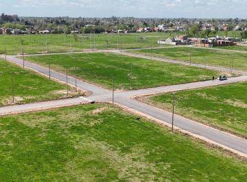 Terreno · 387m² · Lotes Financiados en Barrio Parque La Soñada II Pilar