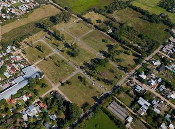 Terreno · 300m² · ¡últimos! Lotes Financiados Barrio Parque Altos de Escobar