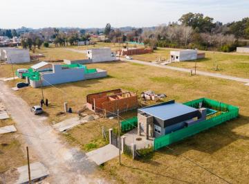 Terreno · 205m² · Lotes Barrio Parque Astolfi II Financiación en Pesos