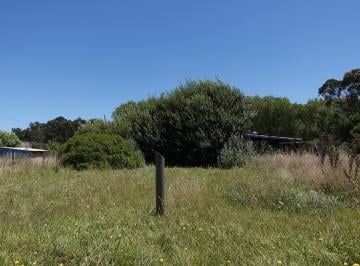 Terreno , Atlántida · Terreno en Venta en El Barrio Atlántida