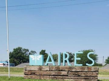 Terreno · 420m² · Venta Lote en Aires de Amelia, Rosario, Santa Fe