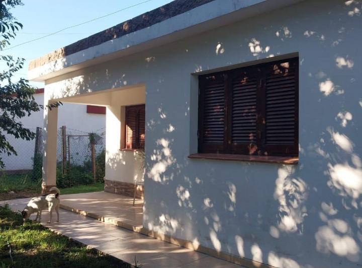 Casa en Colonia Caroya