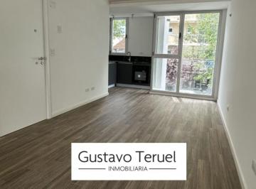 Departamento de 1 ambiente, Mar del Plata · Monoambientes. a Estrenar. Semipisos. 43 m². Balcón. Plaza Mitre. Financiación.
