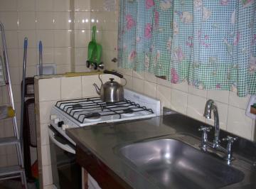 Departamento de 2 ambientes, Almagro · 2 Amb. con Balcon - Amoblado - Temporario