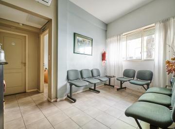 Oficina comercial · 160m² · 7 Ambientes · Venta Duplex | Vivienda o Consultorio con Renta | Palermo
