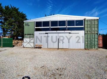Bodega-Galpón · 420m² · 5 Ambientes · Alquiler Centro Logístico / Galpon Barros Blancos 2800 m² Cerca Ruta 8