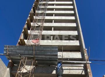 Departamento de 3 ambientes, Ciudad de Santa Fe · Desarrollo Crespo 3033