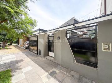 Casa · 114m² · 3 Ambientes · 1 Cochera · Venta Casa 3 Ambientes con Garaje en Haedo.