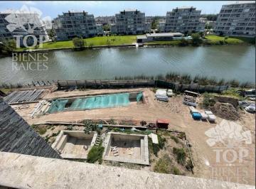 Departamento · 54m² · 2 Ambientes · 1 Cochera · Departamento a Estrenar 2 Ambientes en Yoo 5 Nordelta