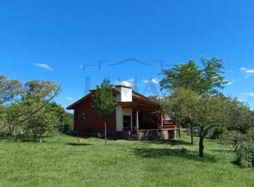 Casa de 5 ambientes, Los Reartes · Chalet 180 m² con Excelente Vista a Las Sierras