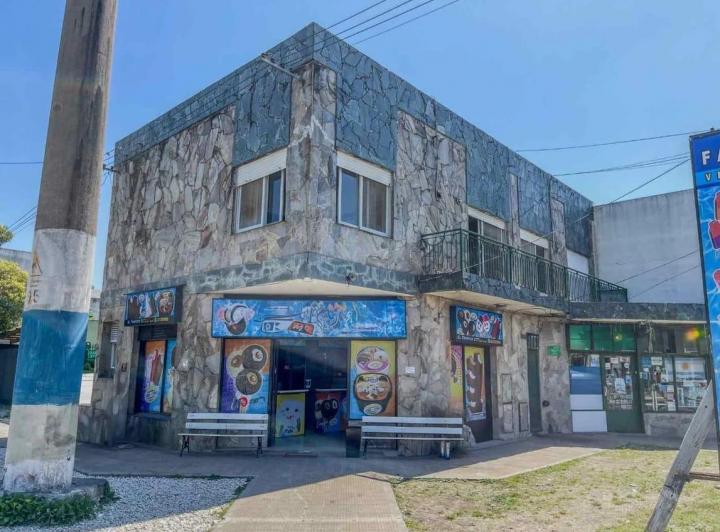 PH · 98m² · 4 Ambientes · 2 Cocheras