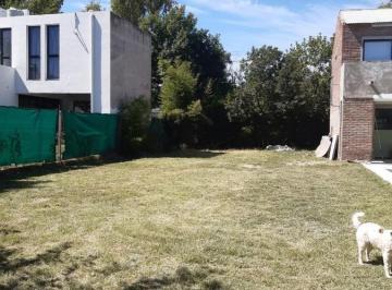 Terreno · 309m² · Terreno en Funes Garita 6 a m de Ruta 9, 309 m²