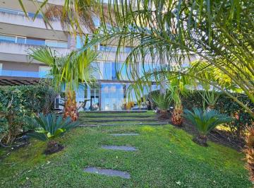 Departamento · 152m² · 3 Ambientes · 2 Cocheras · Venta de Departamento en Duplex de 3 Ambientes en Complejo Vista Bahia Nordelta