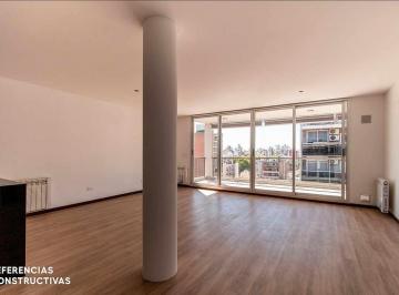 Imagen 1 - Semipiso de 2 Dormitorios con Balcón y Amenities en Alvear y Urquiza, Entrega Abril 2026. Posibilida - · Semipiso de 2 Dorm. con Balcón y Amenities en Alvear y Urquiza, Entrega Abril 2026. Posibilida