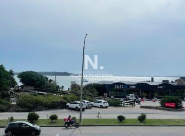 Foto1 · Hermoso Departamento de 3 Dorm. en Venta Frente Al Mar.