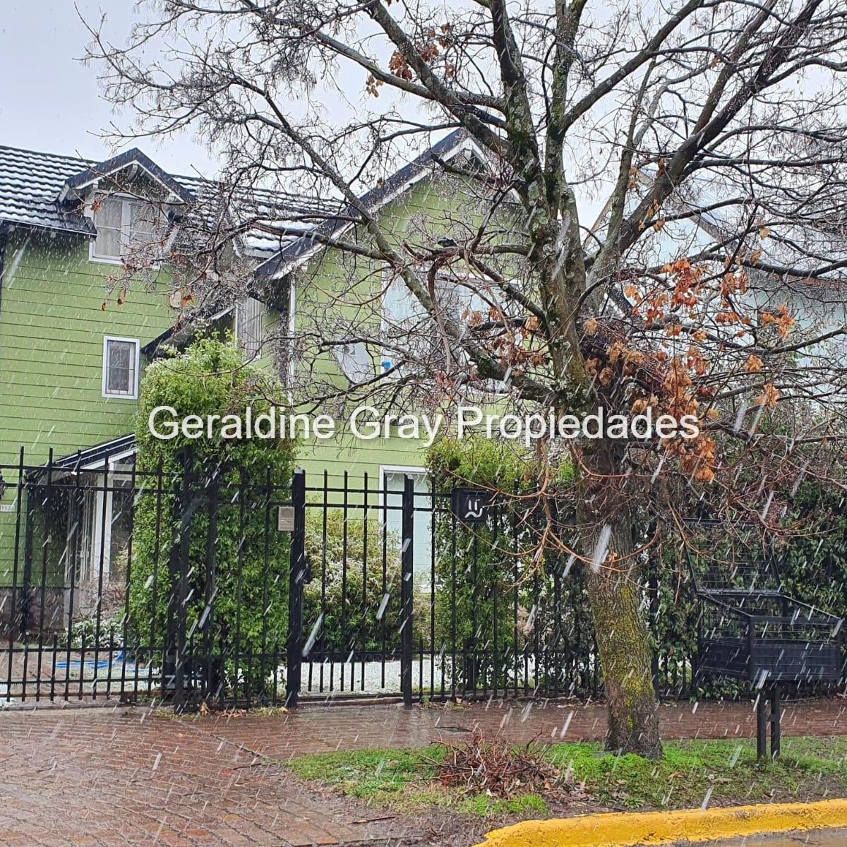 Casa de 3 Dorm. con Pileta en Calle Los Cipreses, San Martin de Los Andes, Neuquén