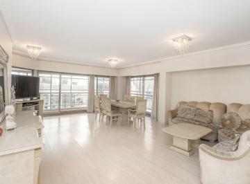 Departamento · 142m² · 4 Ambientes · 1 Cochera · Venta Semipiso 4 Ambientes Palermo Full Amenities