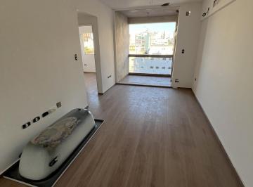 Departamento · 36m² · 2 Ambientes · Departamento en Venta de 2 Ambientes a Estrenar en Almagro con Amenities