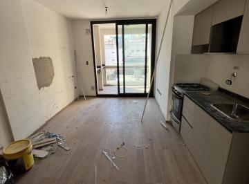 Departamento · 36m² · 2 Ambientes · Departamento en Venta de 2 Ambientes a Estrenar en Almagro con Amenities de Categoria