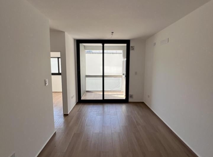Departamento · 36m² · 2 Ambientes