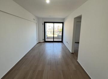 Departamento · 42m² · 2 Ambientes · Departamento en Venta de 2 Ambientes a Estrenar en Almagro con Amenities de Categoria