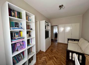 Departamento · 92m² · 5 Ambientes · Departamento en Venta en Pergamino Zona Centro