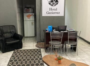 Local comercial de 4 ambientes, Ciudad de Mendoza · Local Comercial Actualmente Se Desarolla Como Hotel