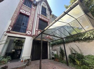 OPL-OP2-6957_2 · Oppel | Casa en Venta | Belgrano R Capital Federal | Cod: