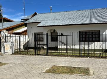 Casa · 165m² · 4 Ambientes · Casa en Esquel