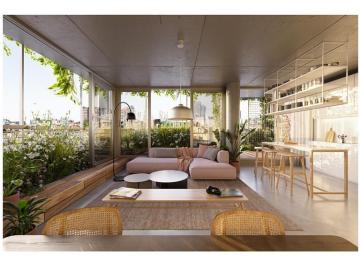 Departamento · 27m² · 1 Ambiente · Monoambiente en Belgrano