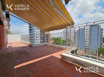 Departamento · 34m² · 2 Ambientes · Departamento en Venta en Villa Devoto