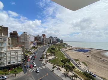 Departamento · 180m² · 4 Ambientes · Departamento 4 Amb en Varese. Alquiler Marzo a Diciembre en Mar del Plata