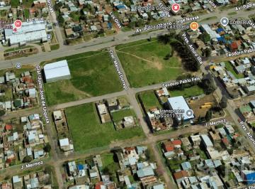 Terreno · 301m² · Venta de Terreno en Florencio Varela