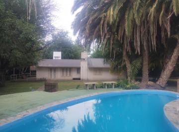Casa de 3 ambientes, La Plata · Vendo Casaquinta en La Ciudad de La Plata (Parque Sicardi)