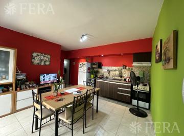 Departamento · 35m² · 2 Ambientes · Venta Departamento 2 Ambientes con Patio en Villa Domínico