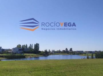 Terreno · 910m² · Lote en Venta en Barrio San Matias, Escobar Al Agua
