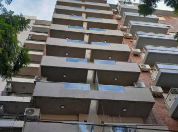 Departamento · 32m² · 1 Ambiente · Venta Monoambiente Barrio Martin 35 m² Balcon